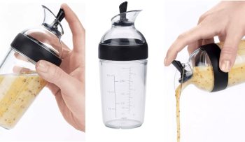 Dispensador De Vinagreta